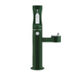 EZH2O - Outdoor Pedestal Bottle Filling Station