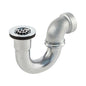 Drain - Polished Chrome