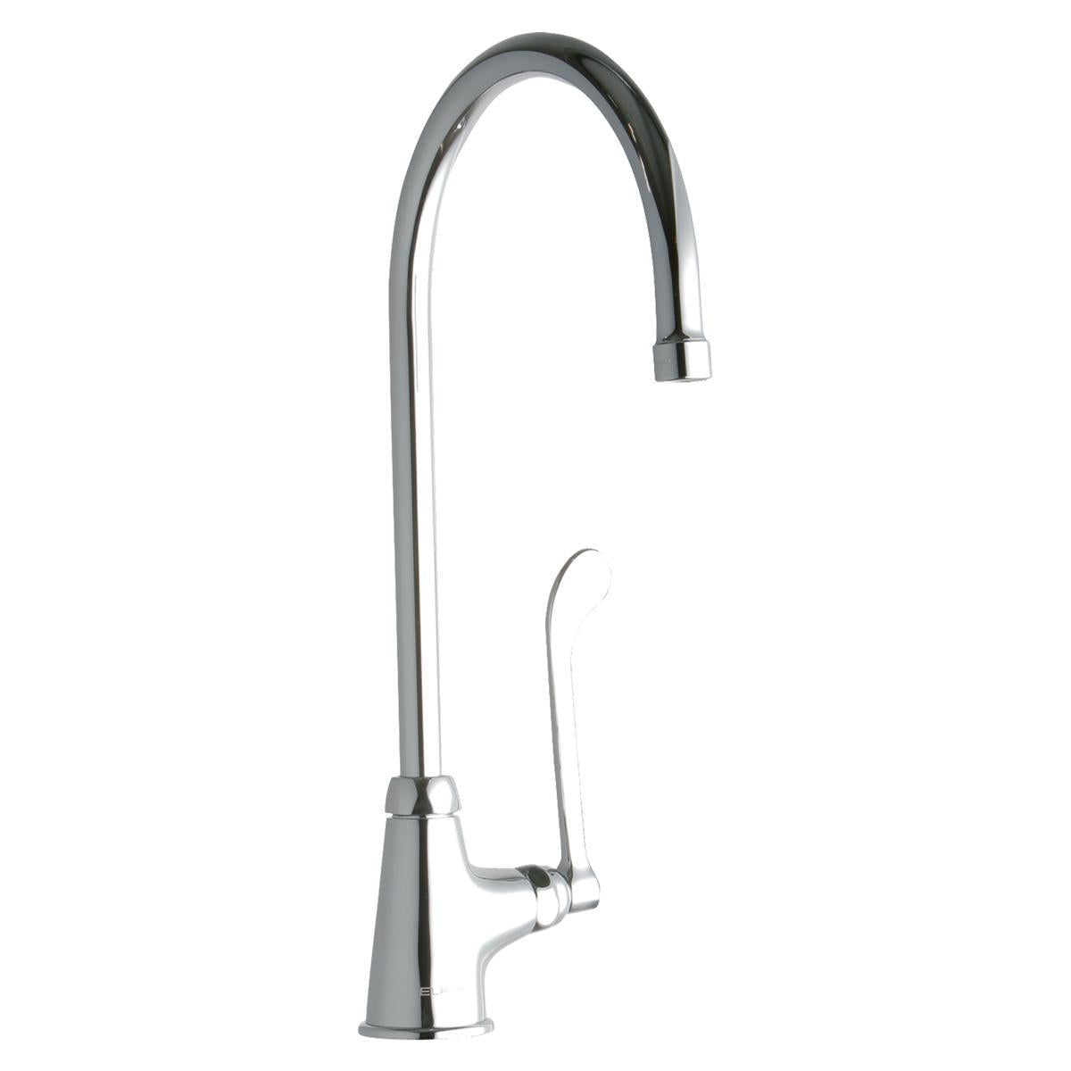Universal - Classroom Faucet - 1.5 GPM - Deck Mount