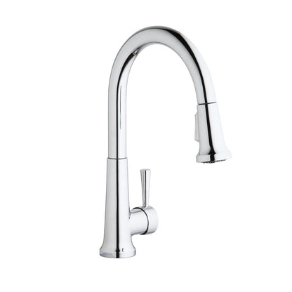 Everyday - Kitchen Faucet - 2.2 GPM - Deck Mount