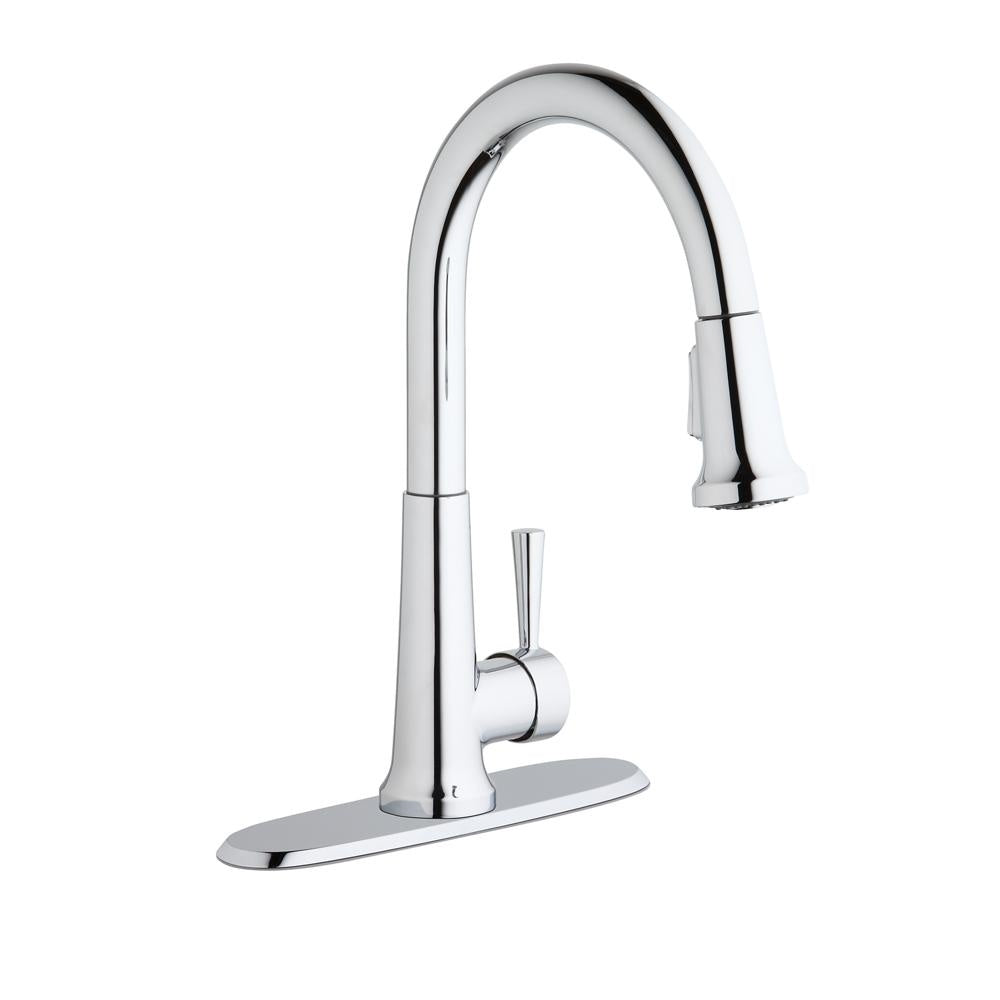 Everyday - Kitchen Faucet - 2.2 GPM - Deck Mount