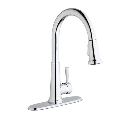 Everyday - Kitchen Faucet - 2.2 GPM - Deck Mount