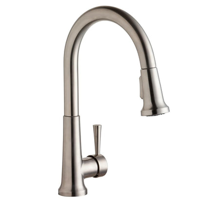 Everyday - Kitchen Faucet - 2.2 GPM - Deck Mount