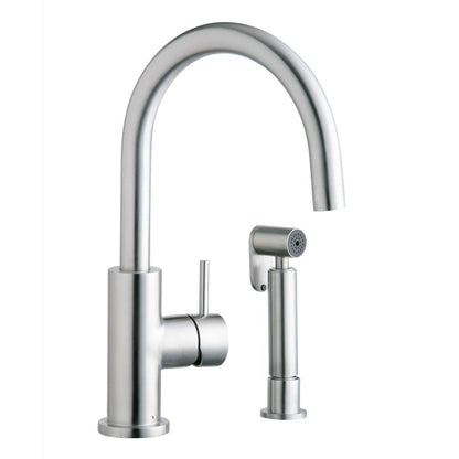 Kitchen Faucet - 1.5 GPM - 8"