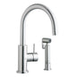 Kitchen Faucet - 1.5 GPM - 8"