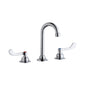 Faucet - 3-5/8" - Deck Mount
