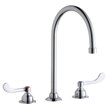 Faucet - 13-5/16" - Deck Mount