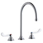 Faucet - 13-5/16" - Deck Mount