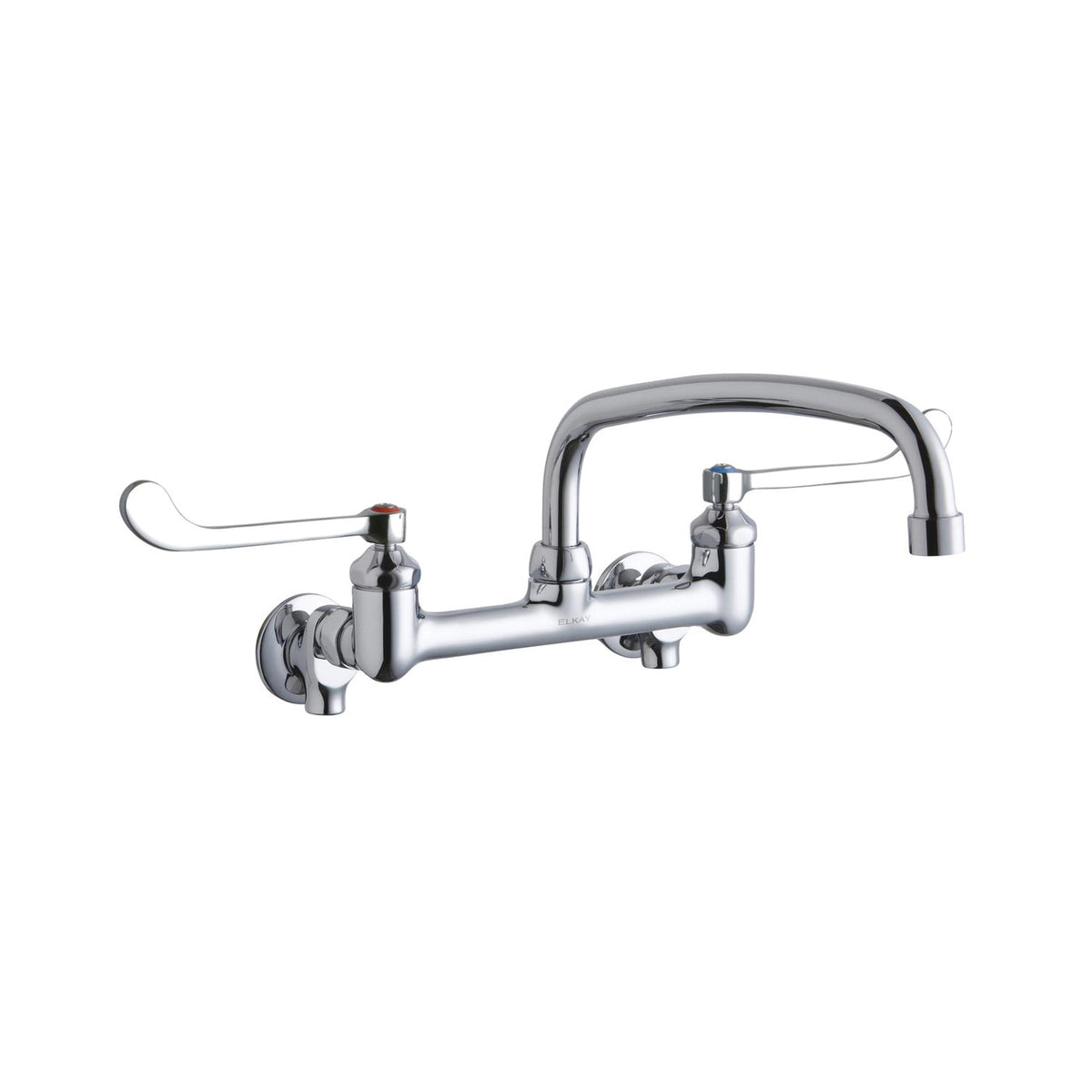 Pursuit - Traditional Food Service Faucet - 2.2 GPM