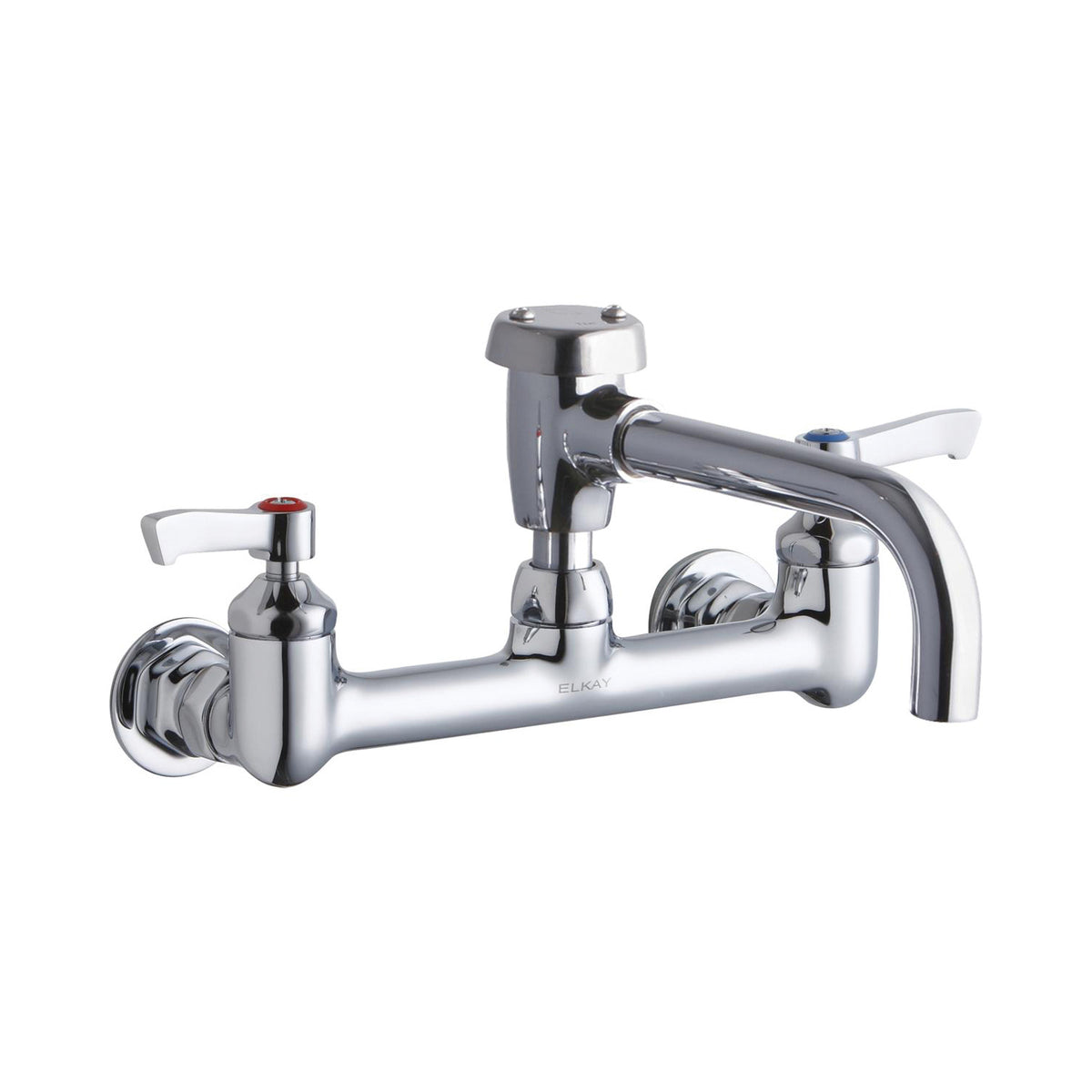 Universal - Traditional Service/Utility Faucet - 1/2"