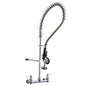 Pre-Rinse Faucet - 1.2 GPM - Wall Mount