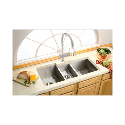 Avado - Kitchen Faucet - 3/8" - Deck Mount