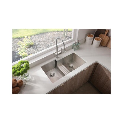 Avado - Kitchen Faucet - 3/8" - Deck Mount