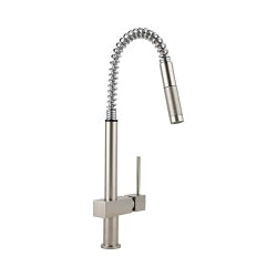 Avado - Kitchen Faucet - 3/8" - Deck Mount