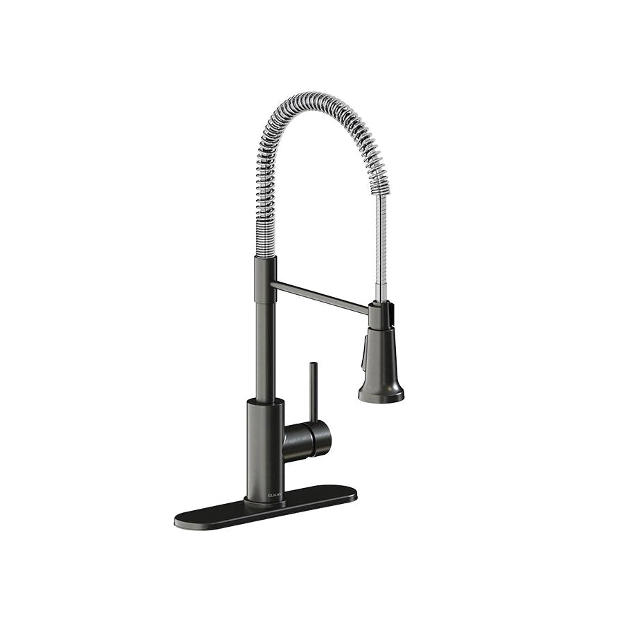 Avado - Kitchen Faucet - Deck Mount - 1.8 GPM
