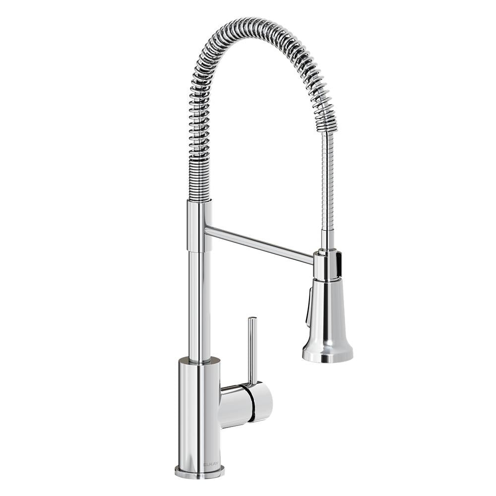 Avado - Kitchen Faucet - Deck Mount - 1.8 GPM
