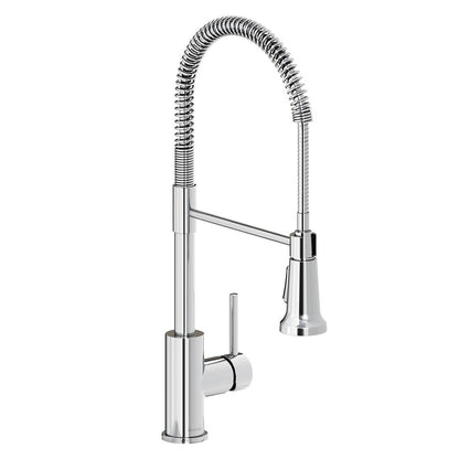Avado - Kitchen Faucet - Deck Mount - 1.8 GPM
