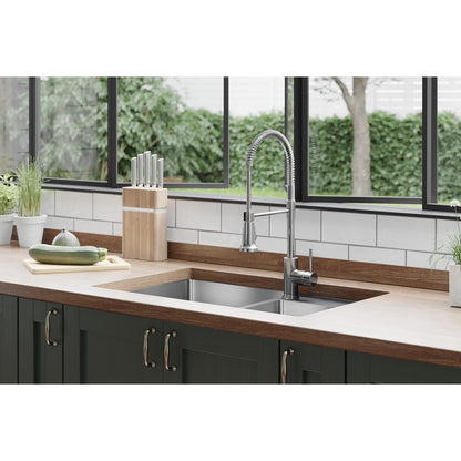 Avado - Kitchen Faucet - Deck Mount - 1.8 GPM