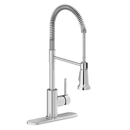 Avado - Kitchen Faucet - Deck Mount - 1.8 GPM