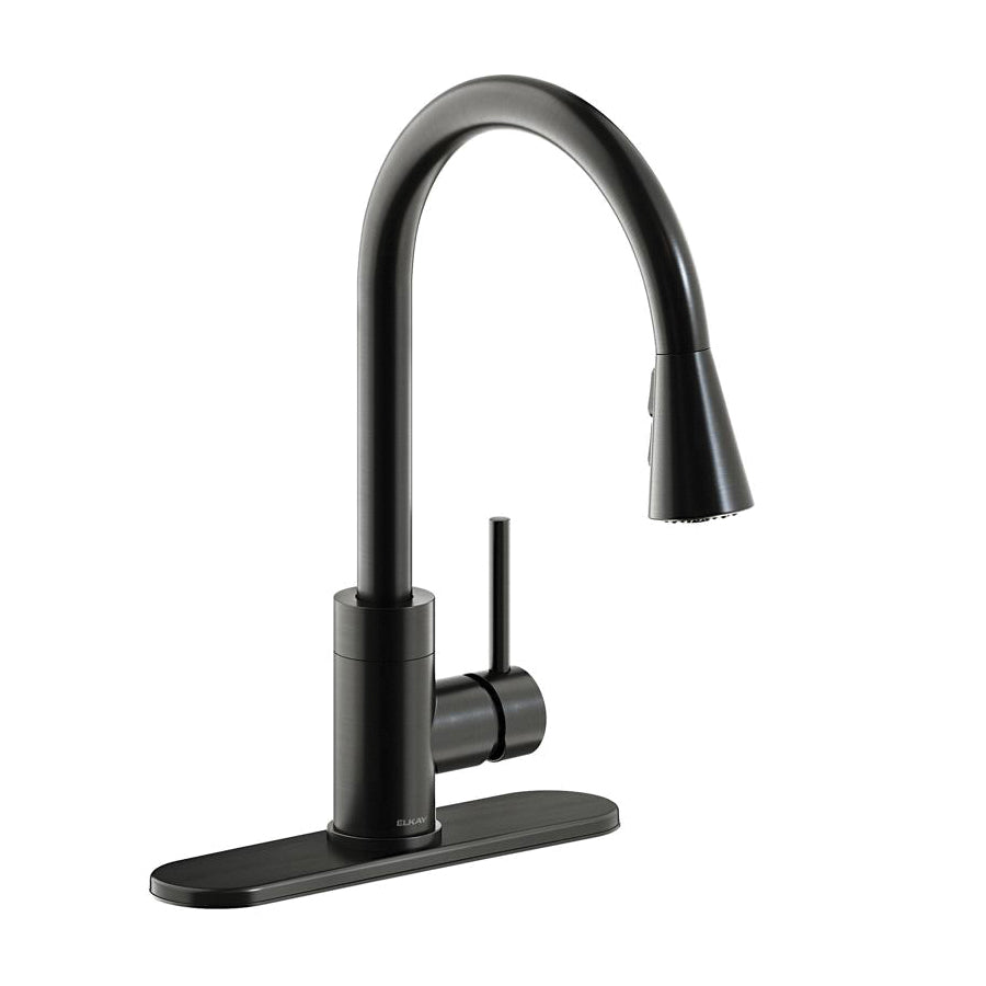 Avado - Kitchen Faucet - Solid