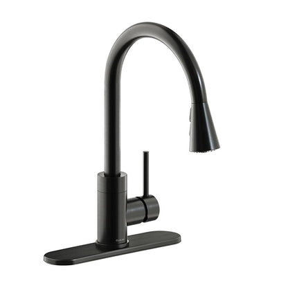 Avado - Kitchen Faucet - Solid