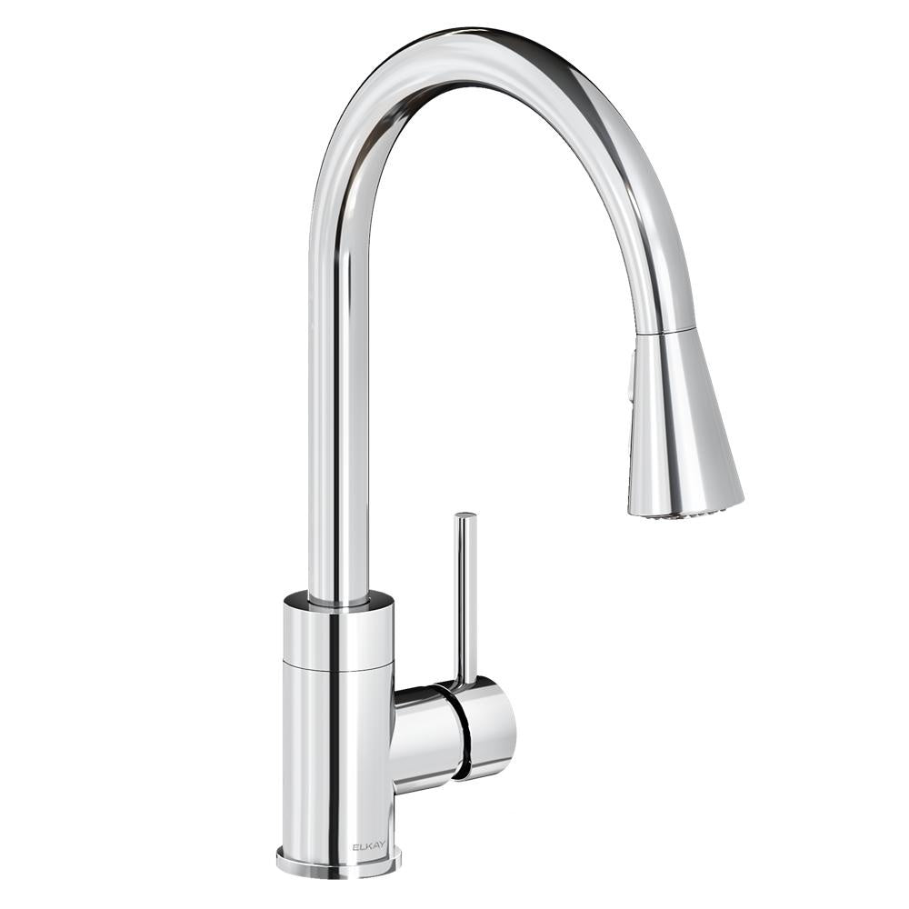 Avado - Kitchen Faucet - Solid