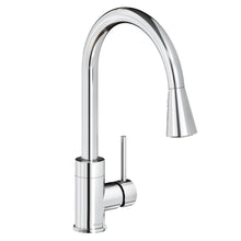 Avado - Kitchen Faucet - Solid