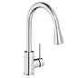 Avado - Kitchen Faucet - Solid