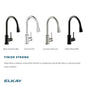 Avado - Kitchen Faucet - Solid