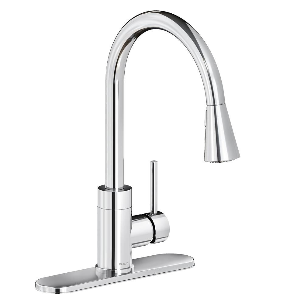 Avado - Kitchen Faucet - Solid