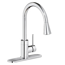 Avado - Kitchen Faucet - Solid