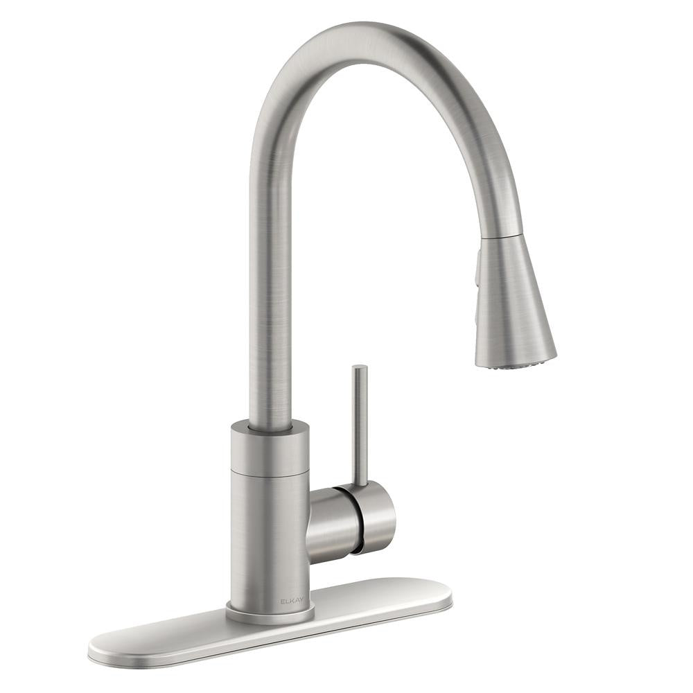 Avado - Kitchen Faucet - Solid