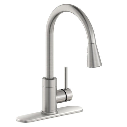 Avado - Kitchen Faucet - Solid
