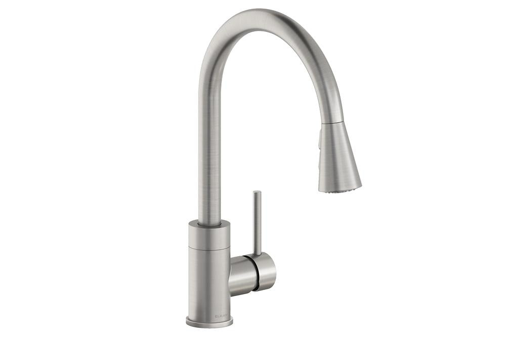 Avado - Kitchen Faucet - Solid