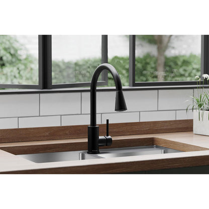 Avado - Kitchen Faucet - Solid