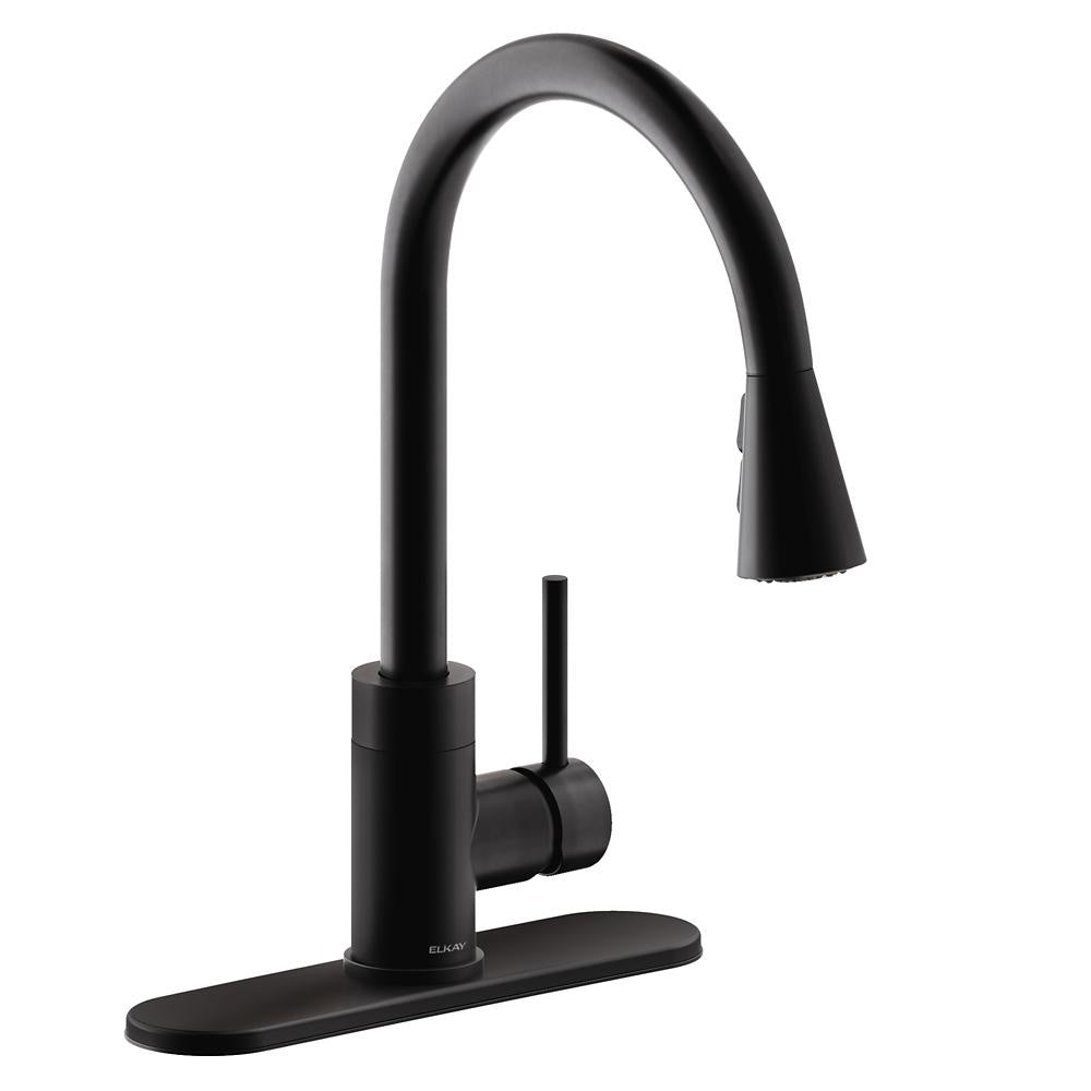 Avado - Kitchen Faucet - Solid