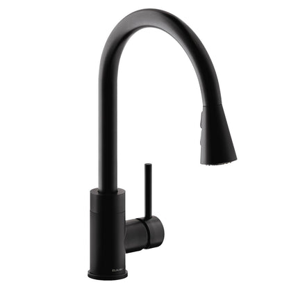 Avado - Kitchen Faucet - Solid