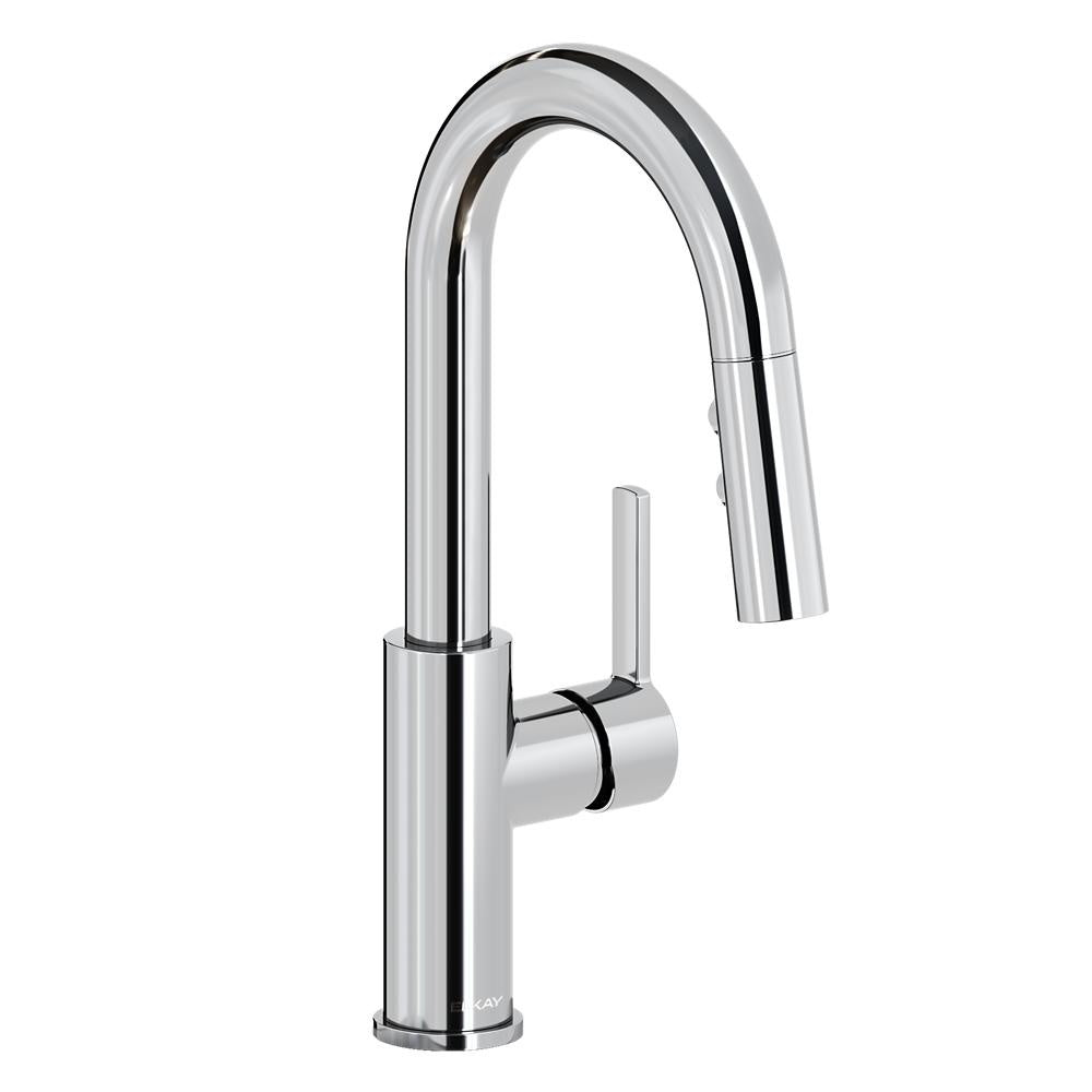 Avado - Bar Faucet - Deck Mount - 1.8 GPM