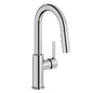 Avado - Bar Faucet - Deck Mount - 1.8 GPM