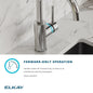 Avado - Bar Faucet - Deck Mount - 1.8 GPM