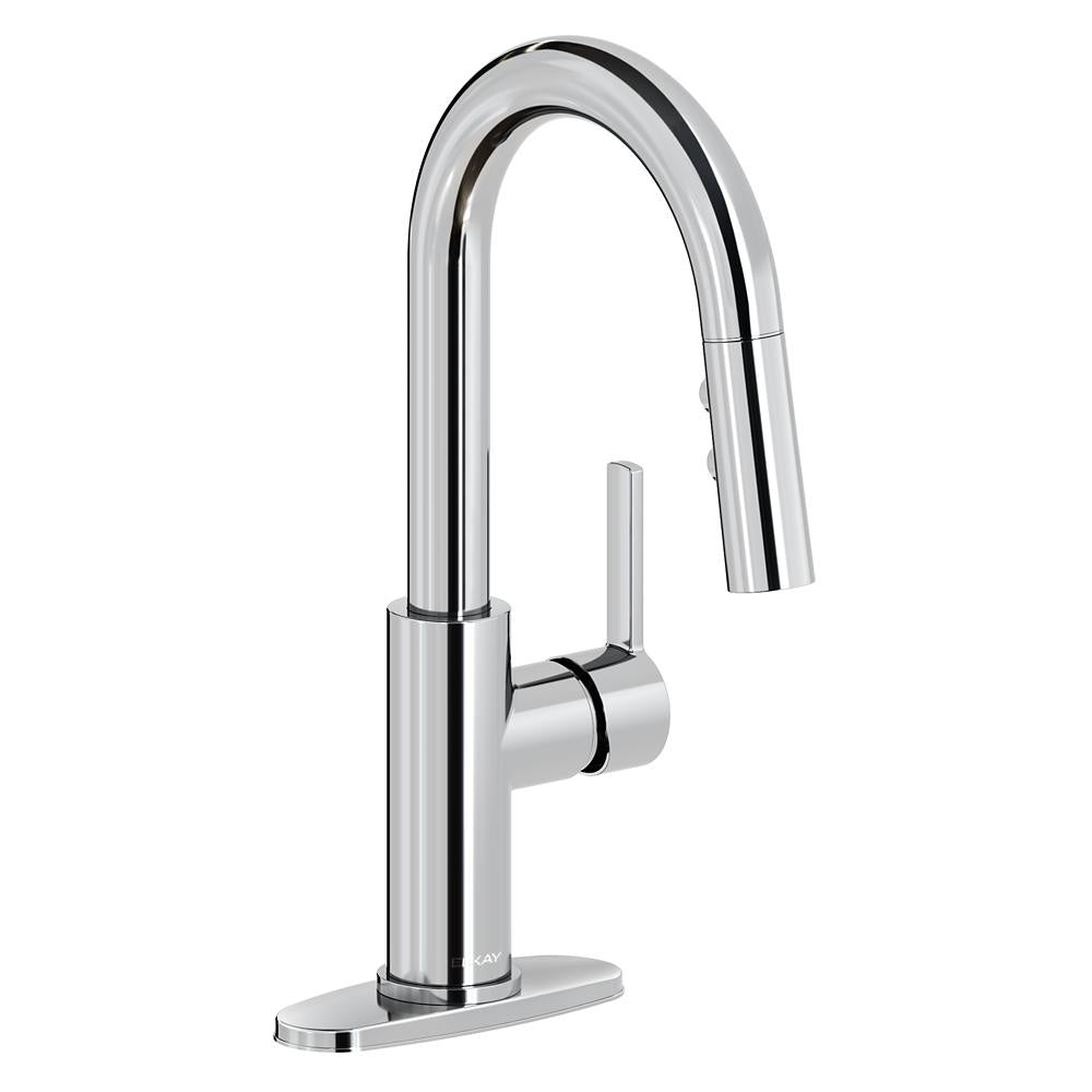 Avado - Bar Faucet - Deck Mount - 1.8 GPM