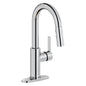 Avado - Bar Faucet - Deck Mount - 1.8 GPM