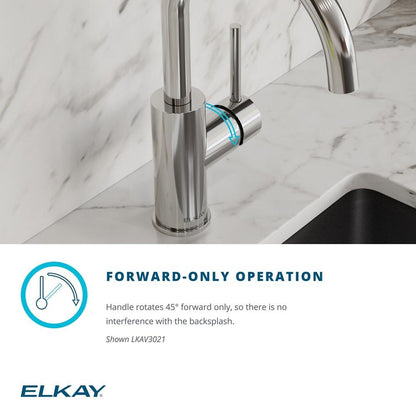 Avado - Bar Faucet - Deck Mount - 1.8 GPM