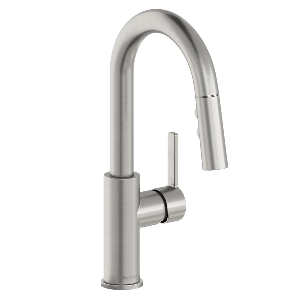 Avado - Bar Faucet - Deck Mount - 1.8 GPM