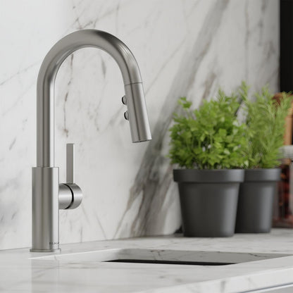 Avado - Bar Faucet - Deck Mount - 1.8 GPM