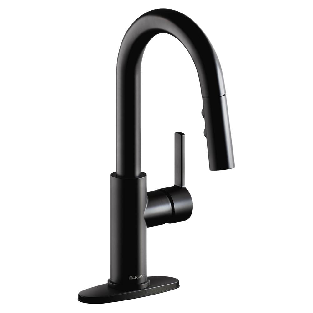 Avado - Bar Faucet - Deck Mount - 1.8 GPM