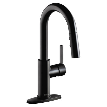 Avado - Bar Faucet - Deck Mount - 1.8 GPM
