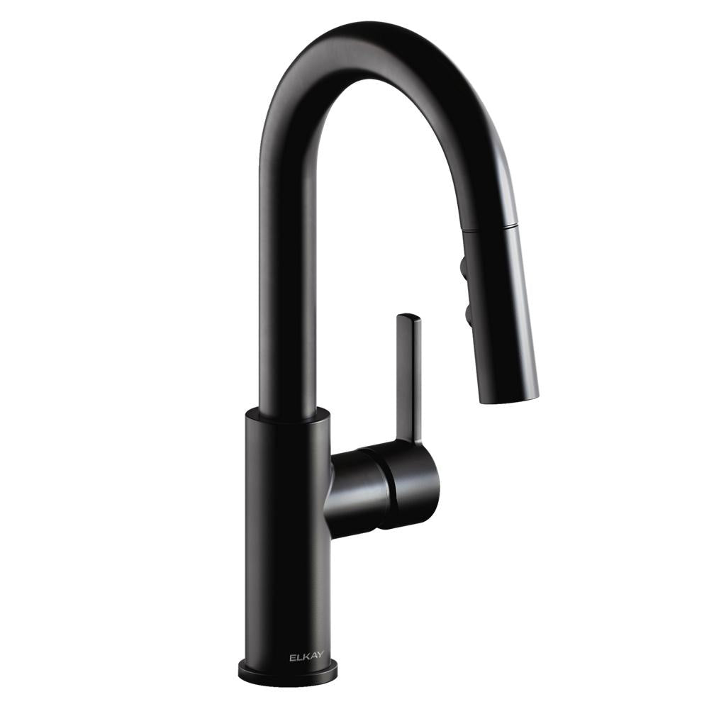 Avado - Bar Faucet - Deck Mount - 1.8 GPM