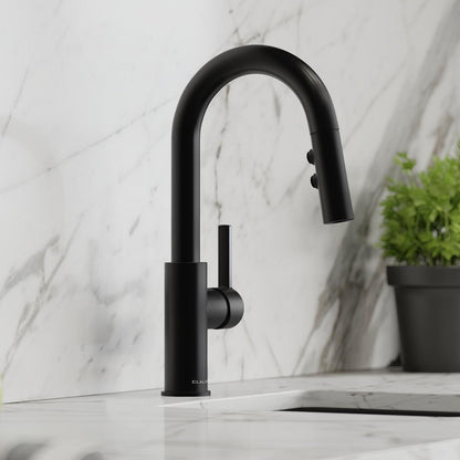 Avado - Bar Faucet - Deck Mount - 1.8 GPM