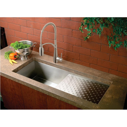 Avado - Kitchen Faucet - 1.5 GPM - Deck Mount
